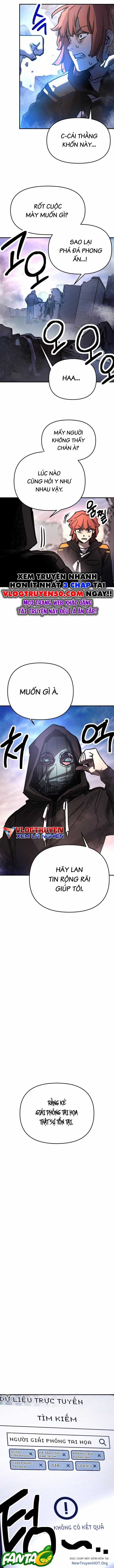 Mê Cung Mộng Ảo - Chapter 10 - Trang 5