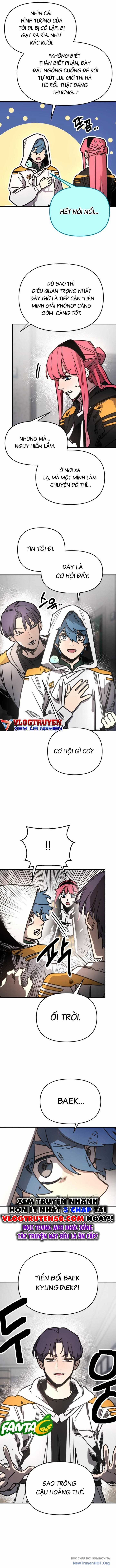 Mê Cung Mộng Ảo - Chapter 10 - Trang 9