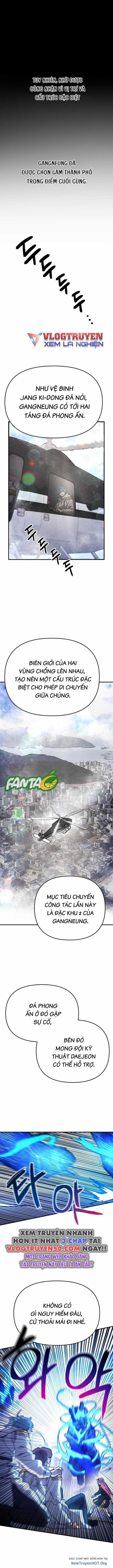 Mê Cung Mộng Ảo - Chapter 11 - Trang 2