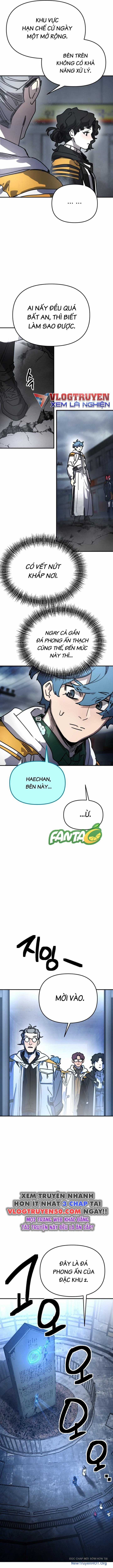 Mê Cung Mộng Ảo - Chapter 11 - Trang 12