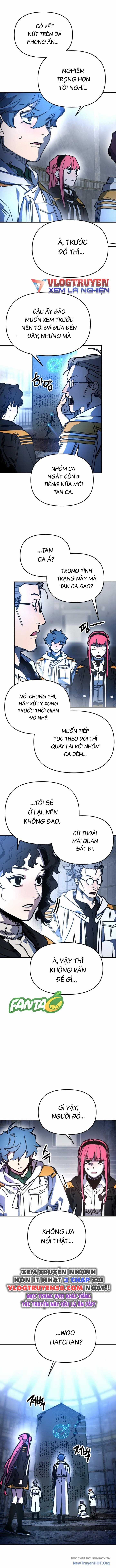 Mê Cung Mộng Ảo - Chapter 11 - Trang 13