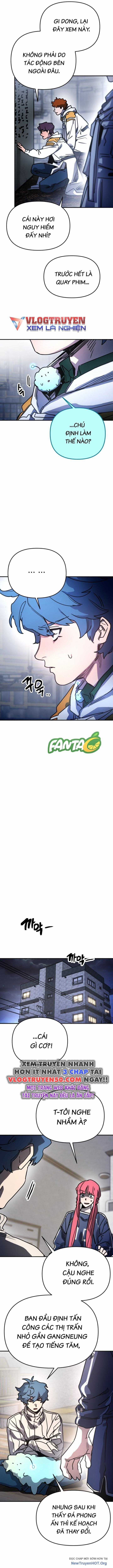 Mê Cung Mộng Ảo - Chapter 11 - Trang 14
