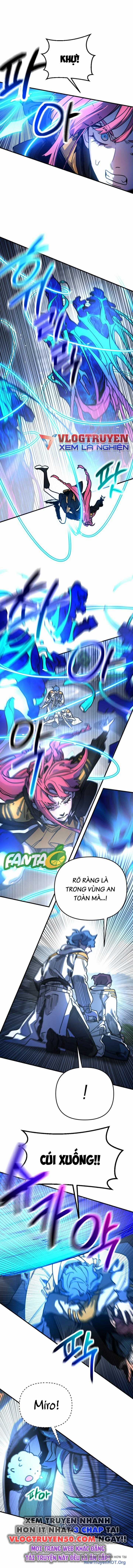 Mê Cung Mộng Ảo - Chapter 11 - Trang 3