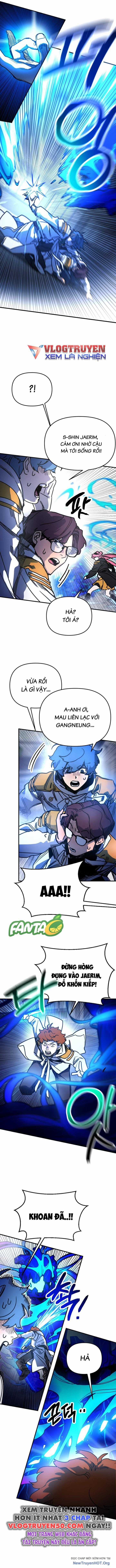 Mê Cung Mộng Ảo - Chapter 11 - Trang 4