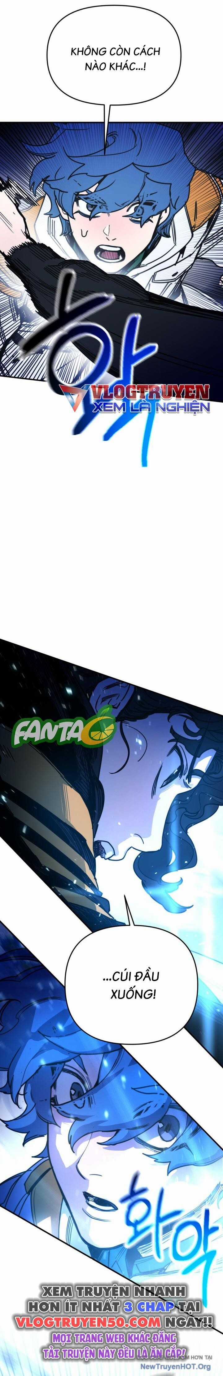 Mê Cung Mộng Ảo - Chapter 11 - Trang 6