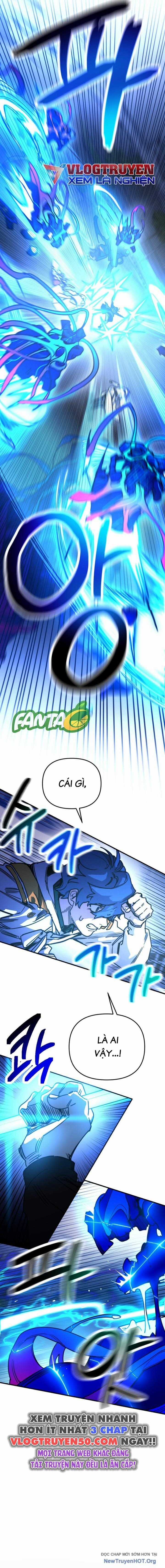 Mê Cung Mộng Ảo - Chapter 11 - Trang 7