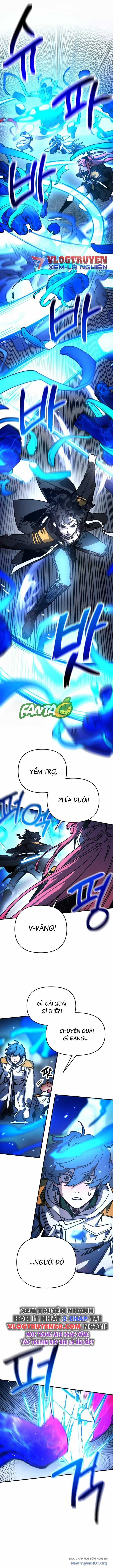 Mê Cung Mộng Ảo - Chapter 11 - Trang 8