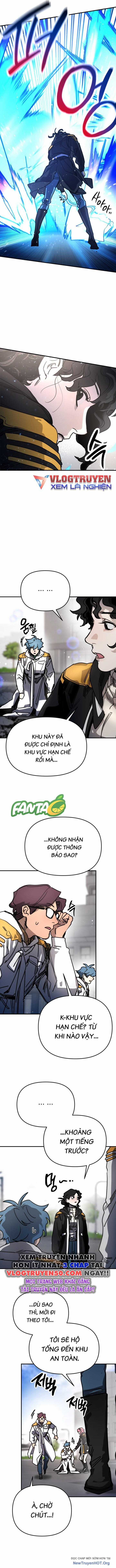 Mê Cung Mộng Ảo - Chapter 11 - Trang 9