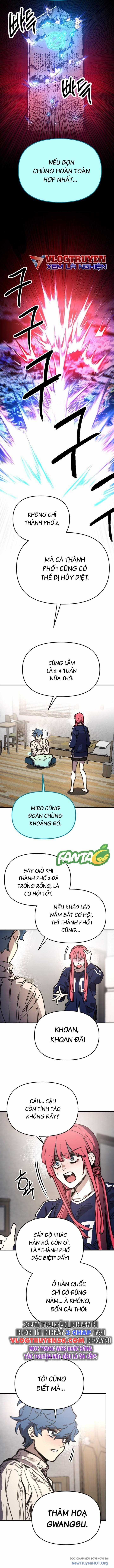 Mê Cung Mộng Ảo - Chapter 12 - Trang 2