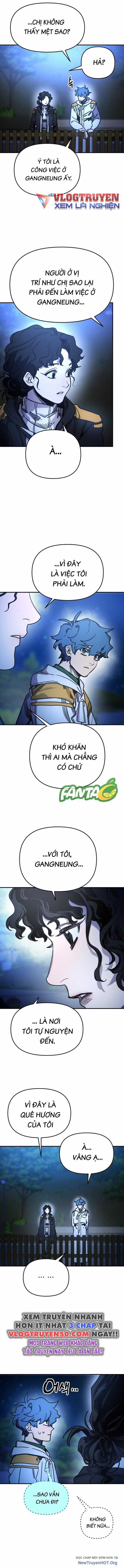 Mê Cung Mộng Ảo - Chapter 12 - Trang 12