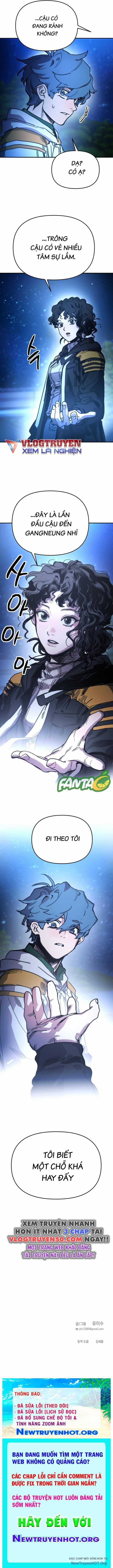 Mê Cung Mộng Ảo - Chapter 12 - Trang 13