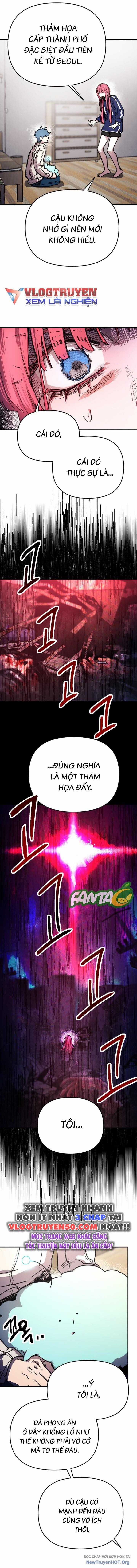 Mê Cung Mộng Ảo - Chapter 12 - Trang 3