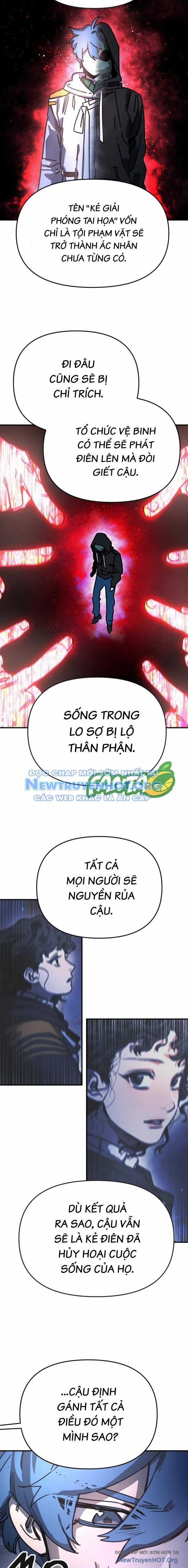 Mê Cung Mộng Ảo - Chapter 13 - Trang 11