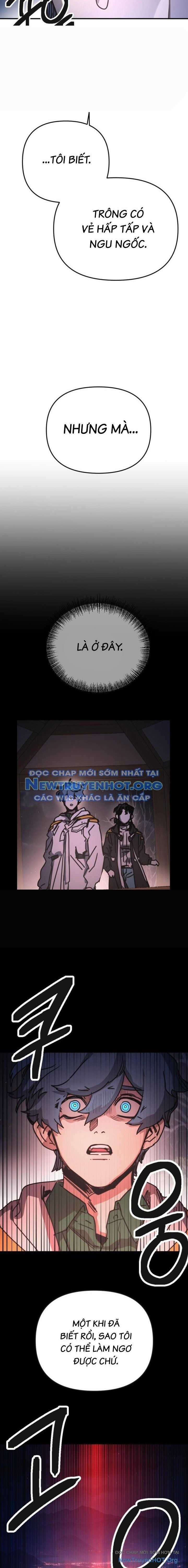 Mê Cung Mộng Ảo - Chapter 13 - Trang 12