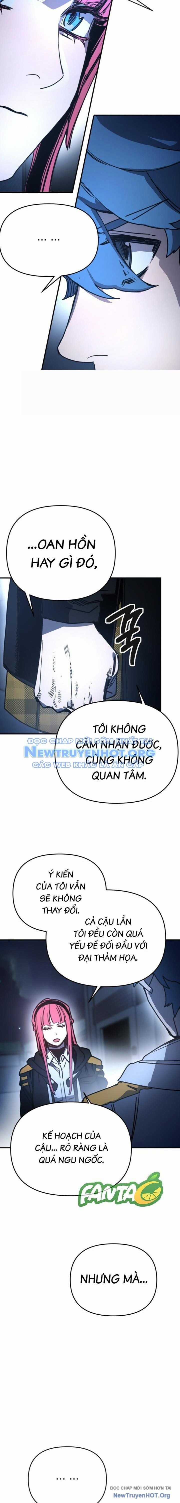Mê Cung Mộng Ảo - Chapter 13 - Trang 14