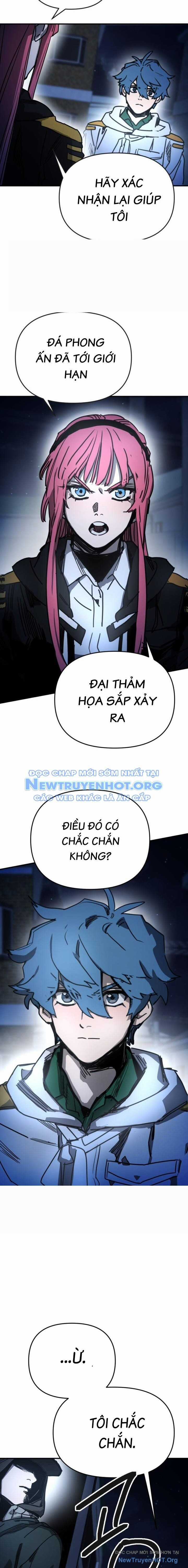 Mê Cung Mộng Ảo - Chapter 13 - Trang 15