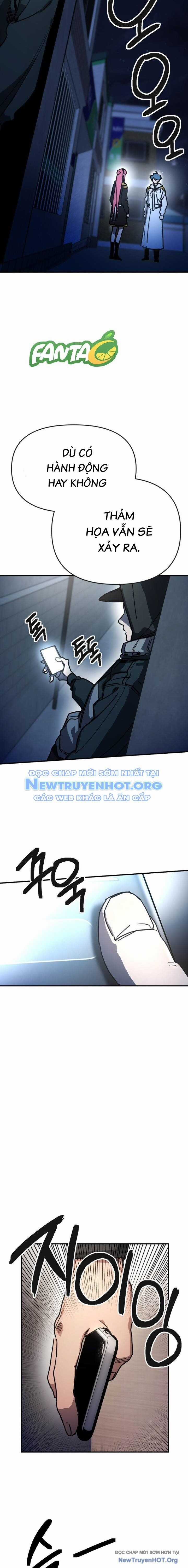 Mê Cung Mộng Ảo - Chapter 13 - Trang 16