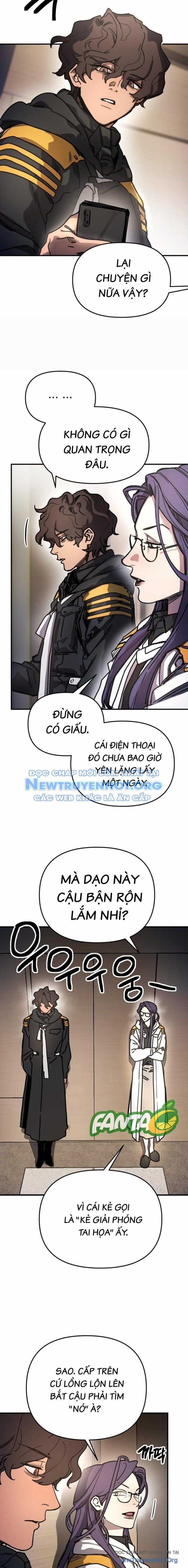 Mê Cung Mộng Ảo - Chapter 13 - Trang 17
