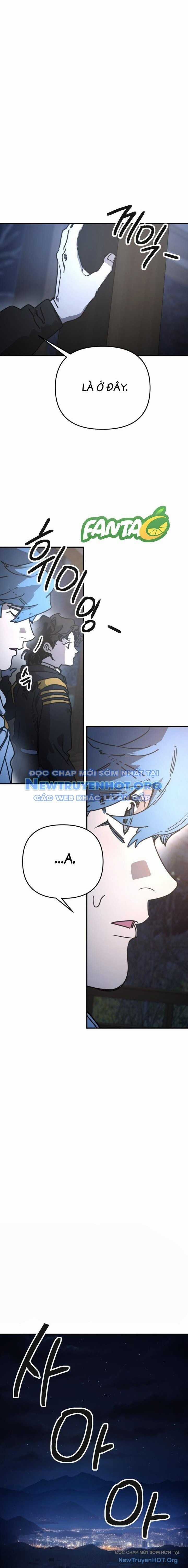 Mê Cung Mộng Ảo - Chapter 13 - Trang 3