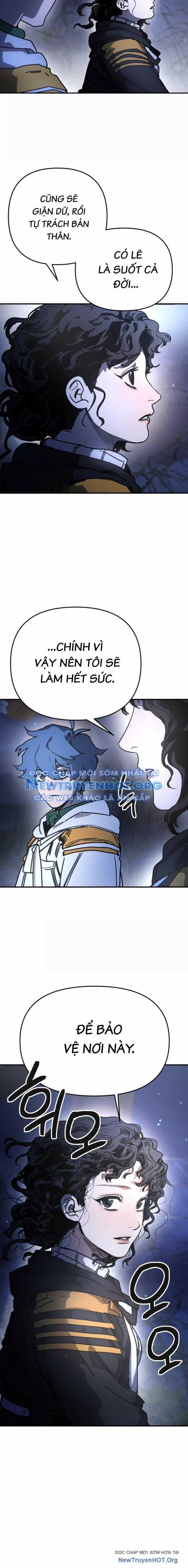 Mê Cung Mộng Ảo - Chapter 13 - Trang 7