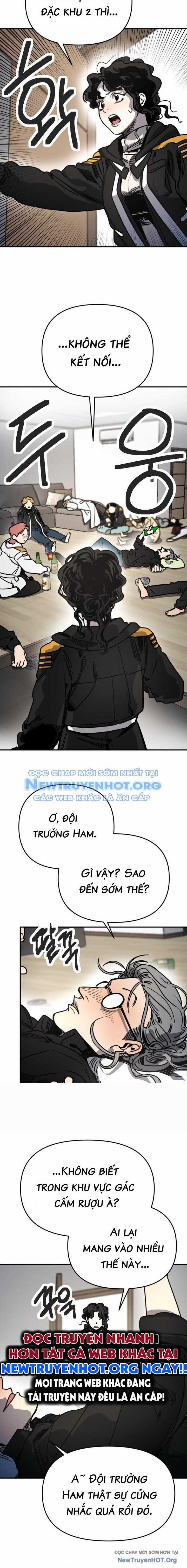 Mê Cung Mộng Ảo - Chapter 14 - Trang 11