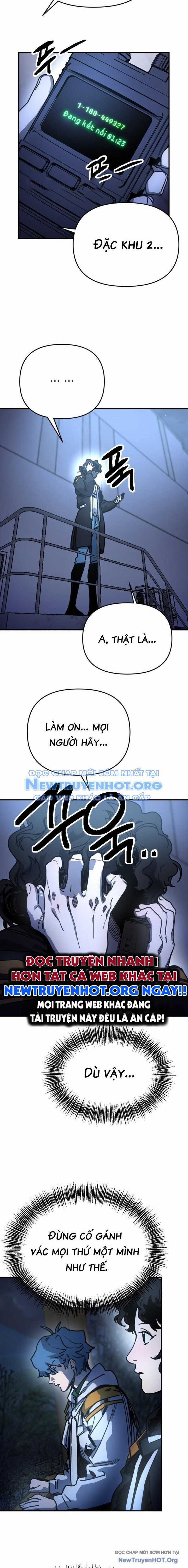 Mê Cung Mộng Ảo - Chapter 14 - Trang 13
