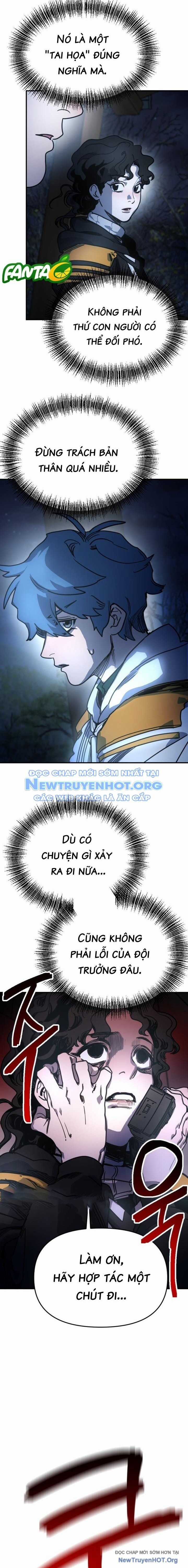 Mê Cung Mộng Ảo - Chapter 14 - Trang 14