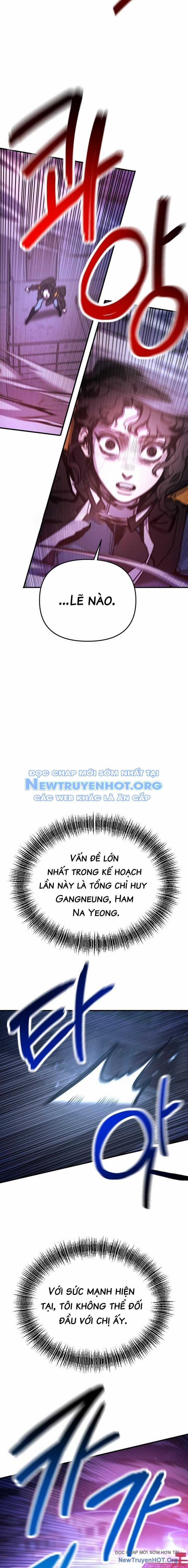 Mê Cung Mộng Ảo - Chapter 14 - Trang 16