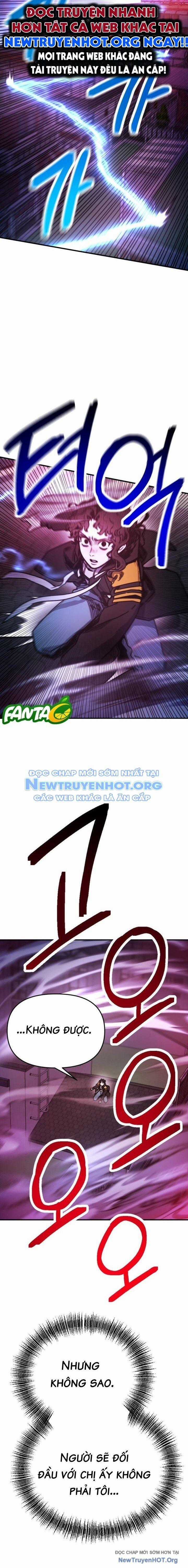 Mê Cung Mộng Ảo - Chapter 14 - Trang 17