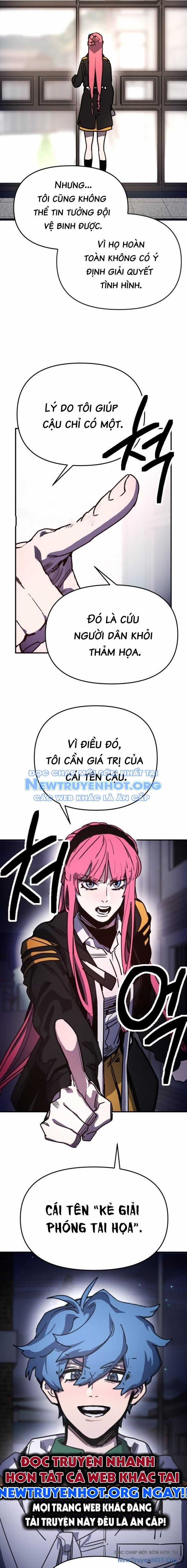 Mê Cung Mộng Ảo - Chapter 14 - Trang 5