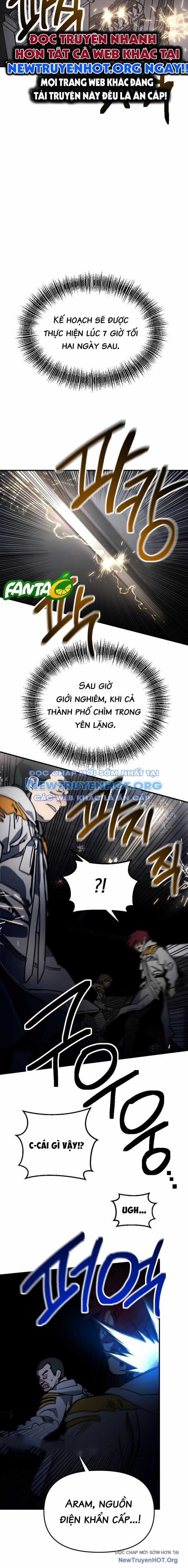 Mê Cung Mộng Ảo - Chapter 14 - Trang 9