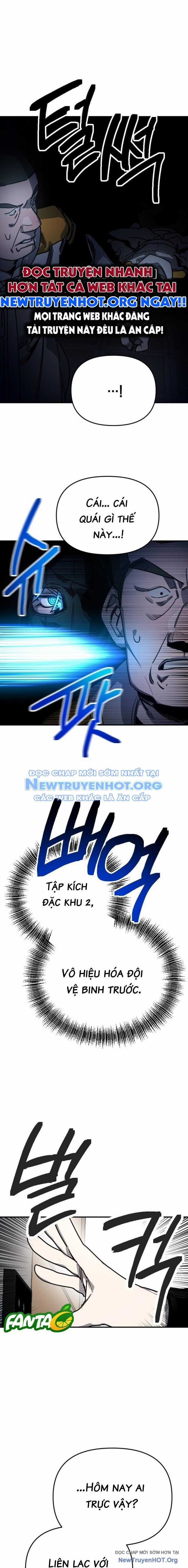 Mê Cung Mộng Ảo - Chapter 14 - Trang 10