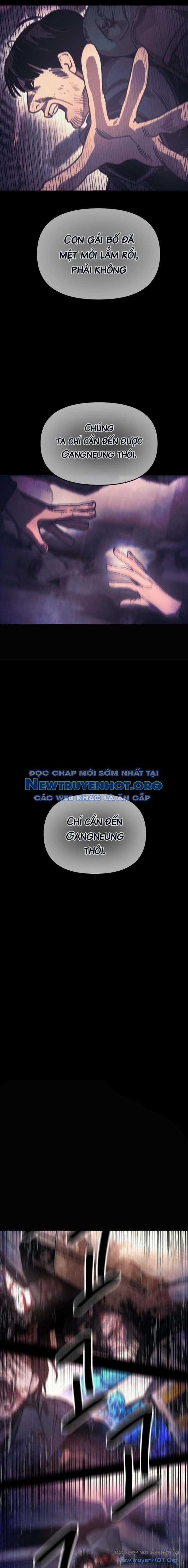 Mê Cung Mộng Ảo - Chapter 15 - Trang 2