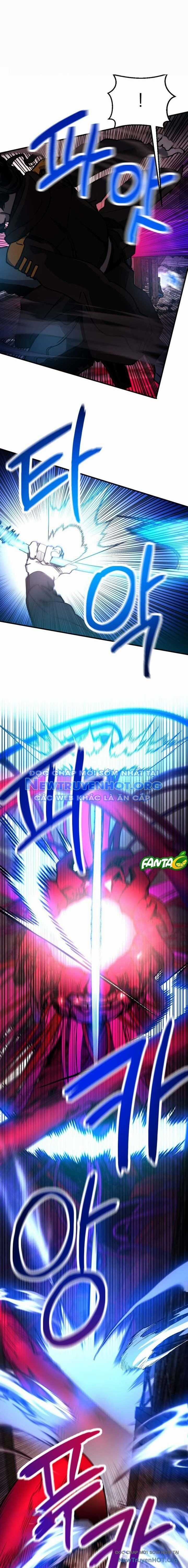 Mê Cung Mộng Ảo - Chapter 15 - Trang 12