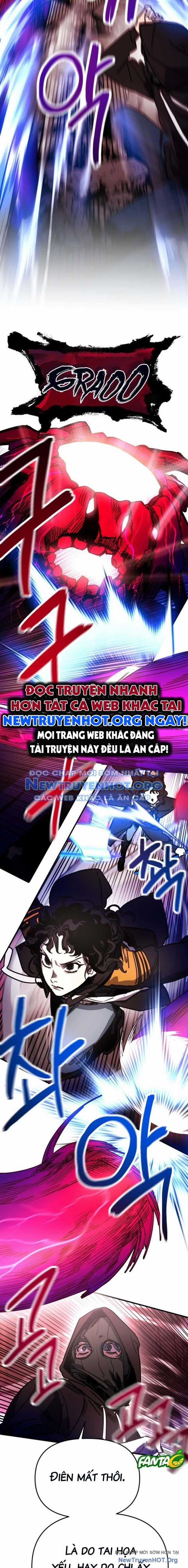 Mê Cung Mộng Ảo - Chapter 15 - Trang 13