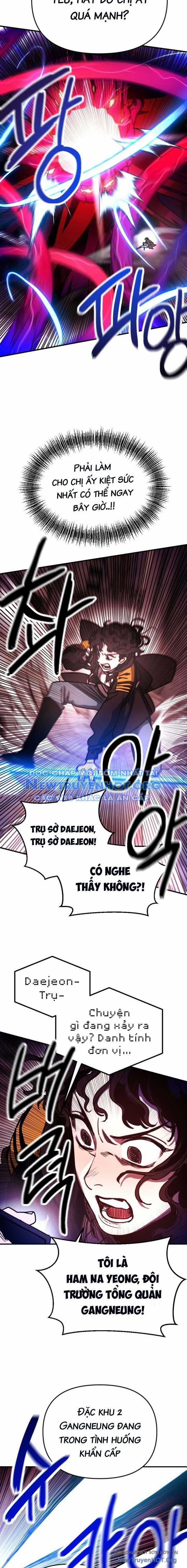 Mê Cung Mộng Ảo - Chapter 15 - Trang 14