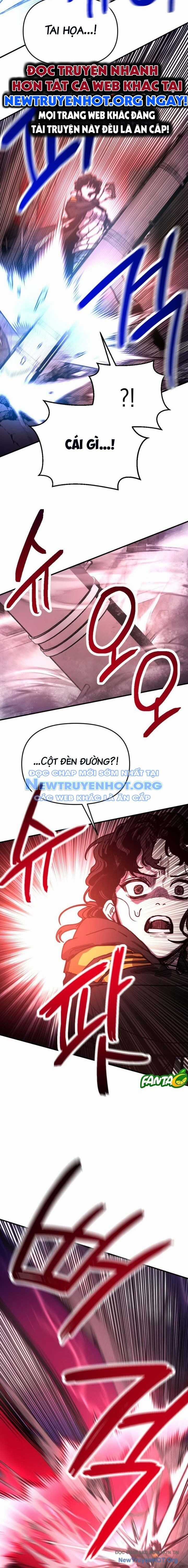 Mê Cung Mộng Ảo - Chapter 15 - Trang 15