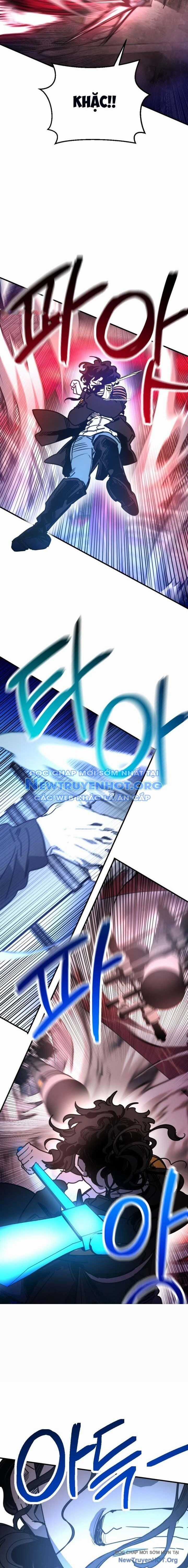 Mê Cung Mộng Ảo - Chapter 15 - Trang 16