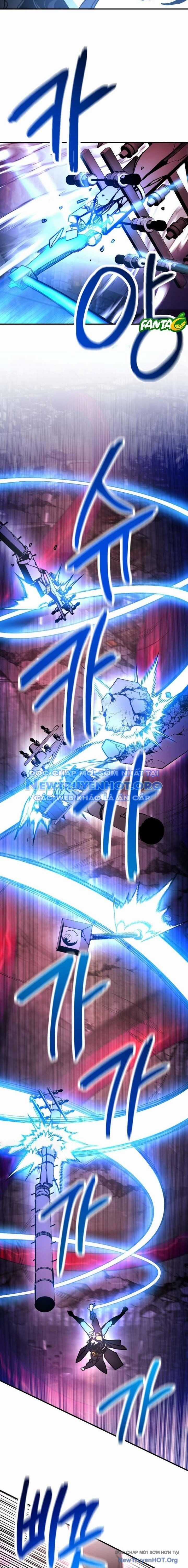 Mê Cung Mộng Ảo - Chapter 15 - Trang 17