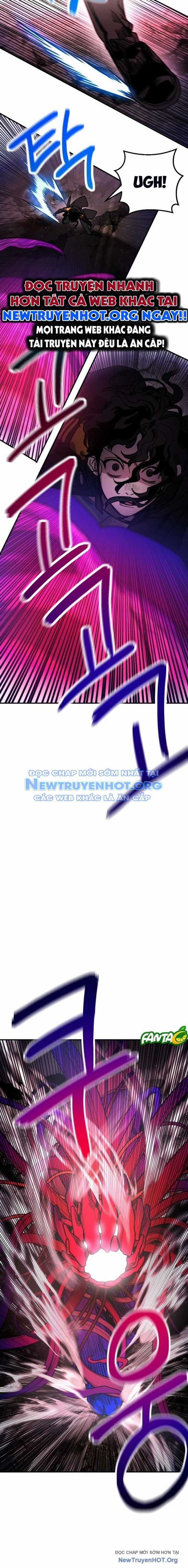 Mê Cung Mộng Ảo - Chapter 15 - Trang 18