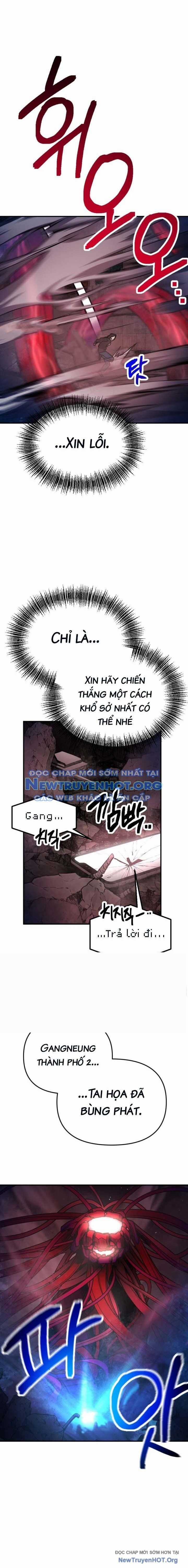 Mê Cung Mộng Ảo - Chapter 15 - Trang 19