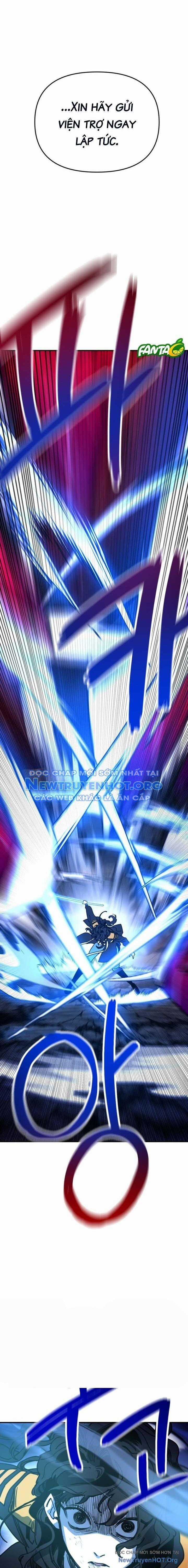 Mê Cung Mộng Ảo - Chapter 15 - Trang 20