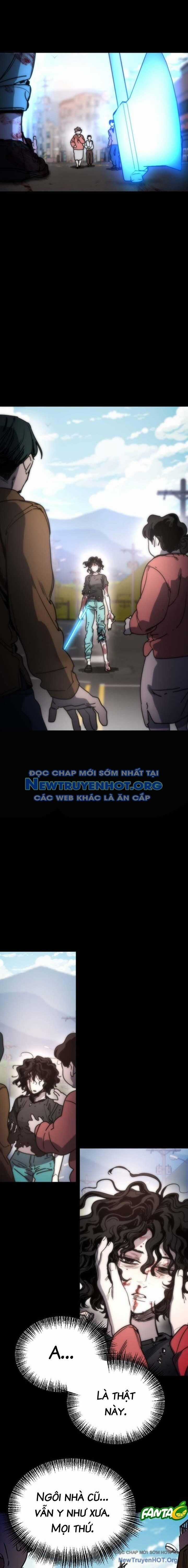 Mê Cung Mộng Ảo - Chapter 15 - Trang 4