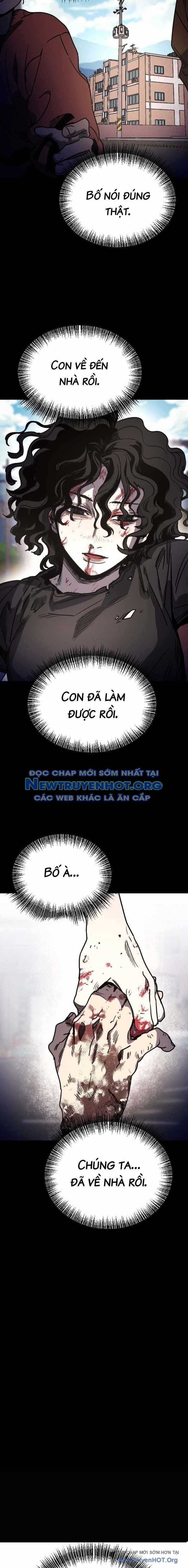 Mê Cung Mộng Ảo - Chapter 15 - Trang 5