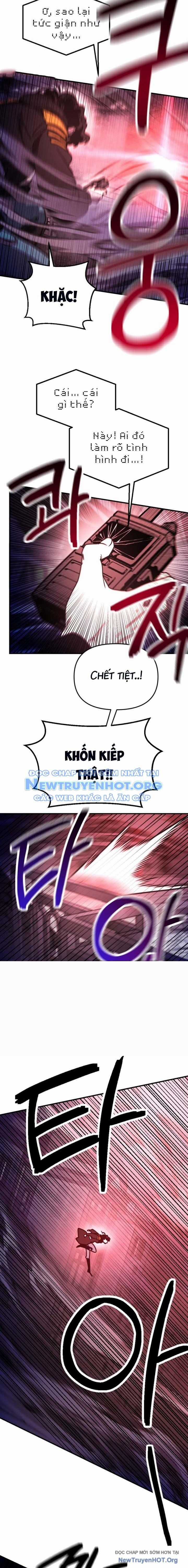 Mê Cung Mộng Ảo - Chapter 15 - Trang 7