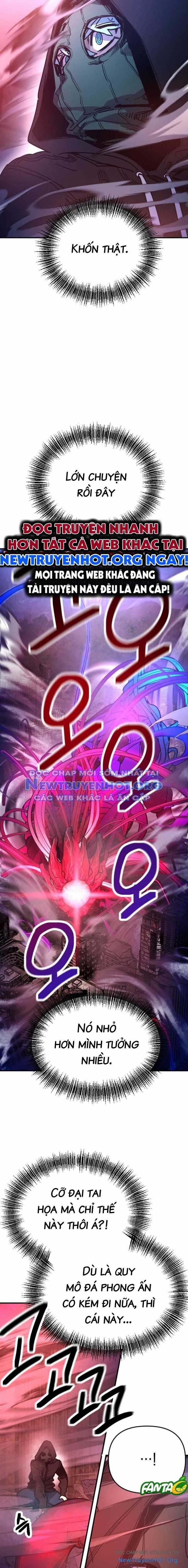 Mê Cung Mộng Ảo - Chapter 15 - Trang 10