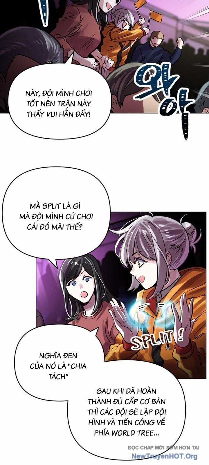 Mê Cung Mộng Ảo - Chapter 16 - Trang 14