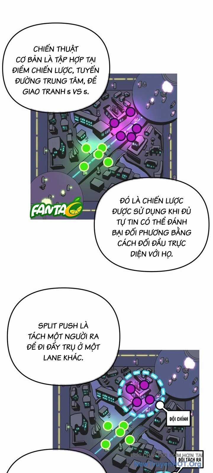 Mê Cung Mộng Ảo - Chapter 16 - Trang 15