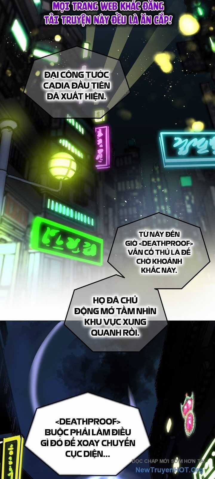 Mê Cung Mộng Ảo - Chapter 16 - Trang 21