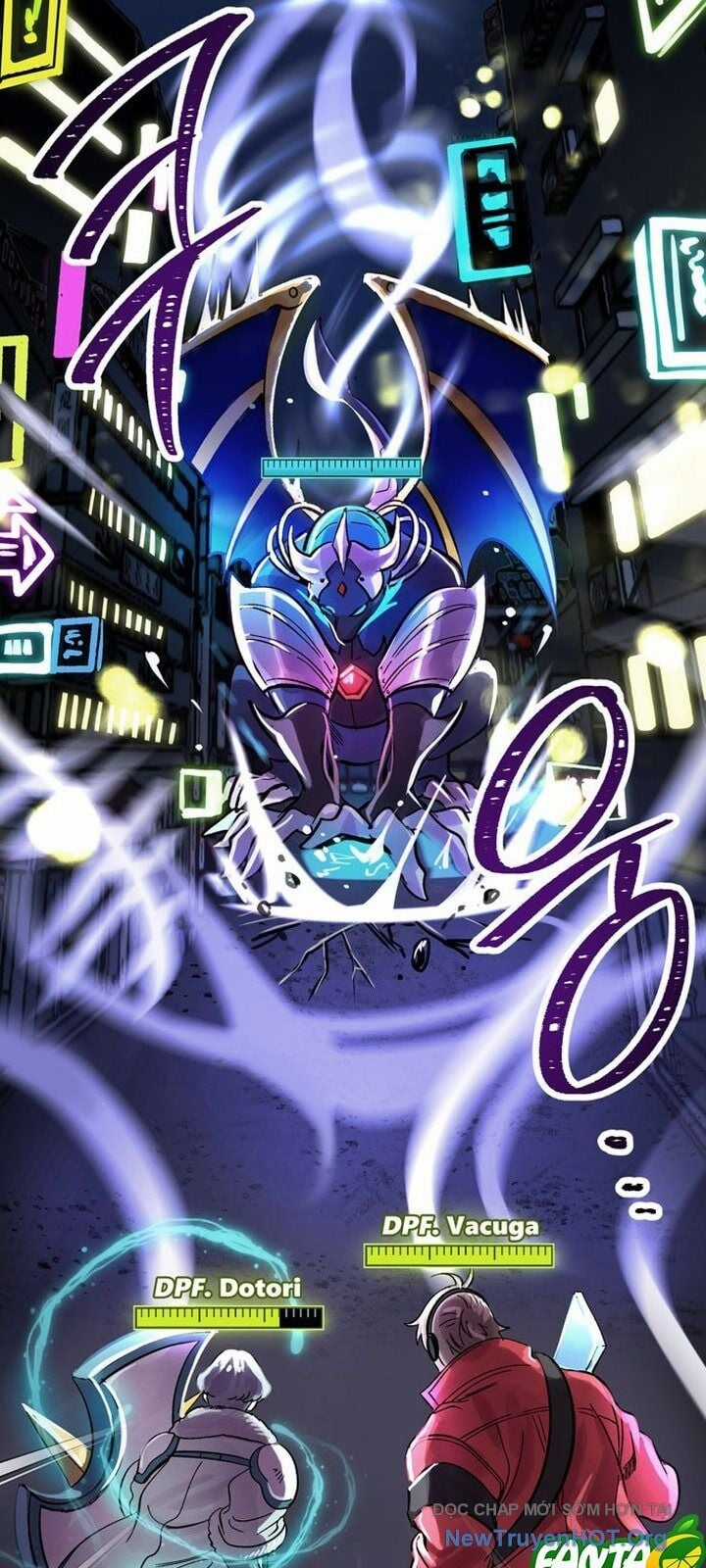 Mê Cung Mộng Ảo - Chapter 16 - Trang 22